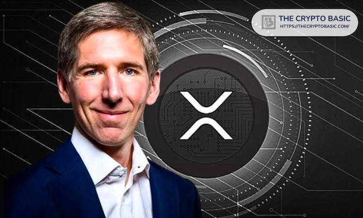 Bitwise首席信息官指出XRP潜力未被充分利用,解密Bitwise申请XRP ETF的原因