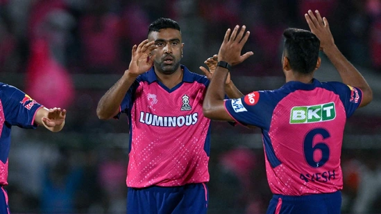 R Ashwin vehemently opposes proposed reintroduction of IPL auction rule for 2025 season: 'No fair value at all'