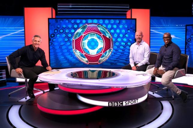 BBC selects two new pundits to replace Ian Wright on Match of the Day