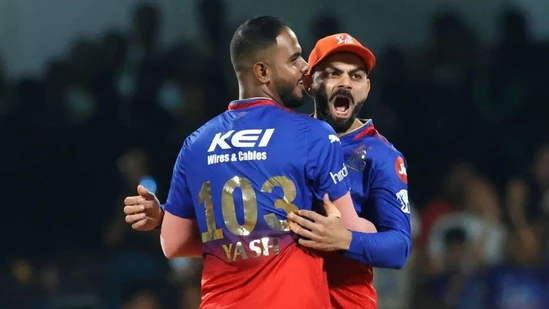 Virat Kohli's inspiring words to Yash Dayal after a challenging season: 'The most important advice he gave meâ€¦'