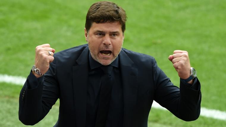 Mauricio Pochettino Contemplates Coaching USMNT from Europe: Let's Make it Happen!