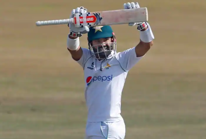 Pakistan vs Bangladesh, 1st Test: Mohammad Rizwan falls short of double century, Saud Shakeel reveals the reason behind it