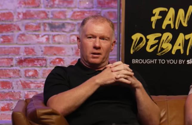 Paul Scholes asserts Chelsea standout could ‘enhance’ Arsenal amid Mikel Arteta’s transfer speculations