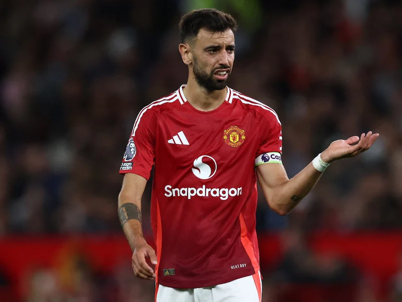 Live Streaming Premier League: Brighton vs Manchester United - When and Where to Watch the Match?