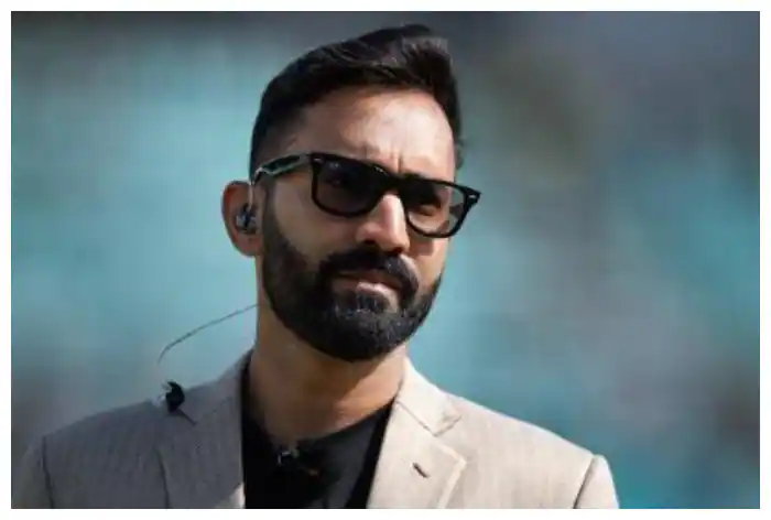 Dinesh Karthik Enters Legends League Cricket Post-Retirement, Embarks on a New Journey in his Career