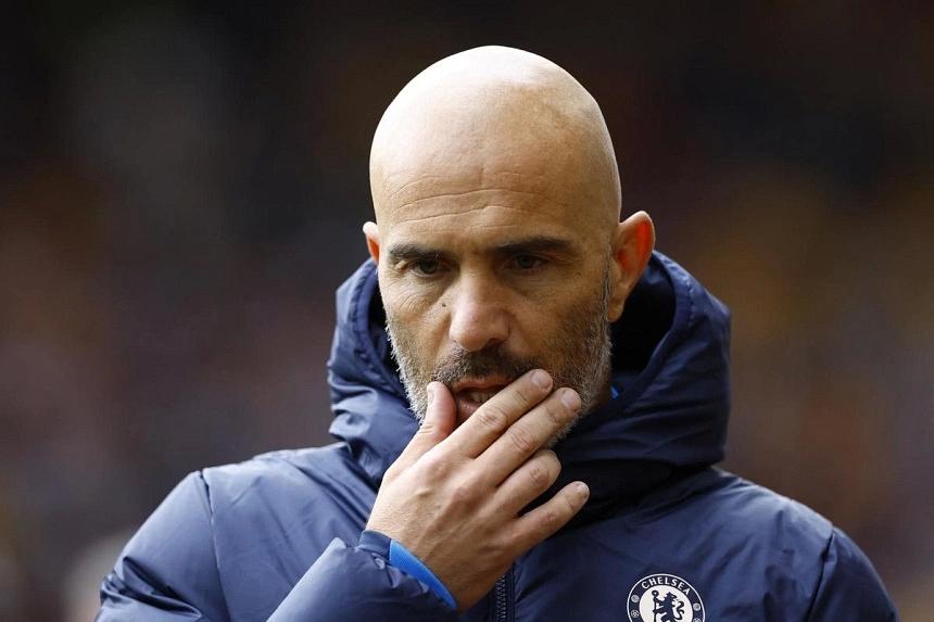 Chelsea's top priority is to offload players, according to Maresca