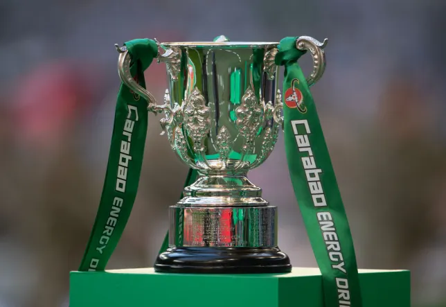 Carabao Cup Third-Round Draw: Top Premier League Clubs Unveil Opponents