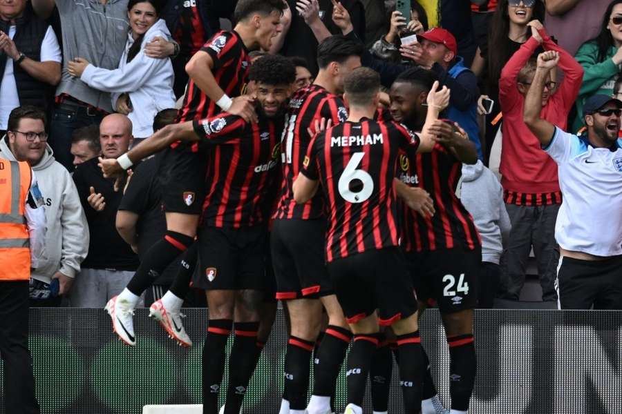 Iraola reflects on remarkable Bournemouth victory at Everton: We didn't expect it