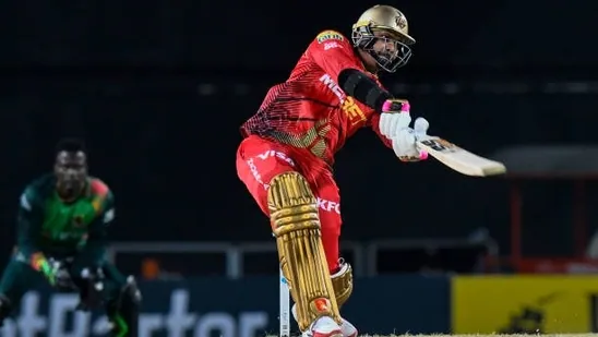 Trinbago Titans blaze to 250 runs in Basseterre: Top 5 highest scores in CPL history