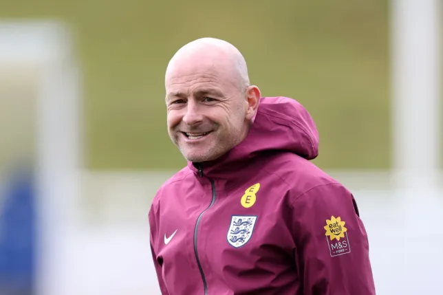 New Look England Squad to Face Ireland Under Lee Carsley's Debut Leadership