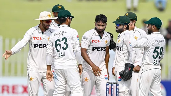 Ahmed Shehzad lashes out at PCB following Ashwin's comments on Pakistan cricket's decline: ‘Ravi, why act surprised?’