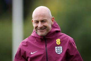 England's Interim Coach Lee Carsley Poised for Permanent Position with Strong Start, Says Three Lions Legend