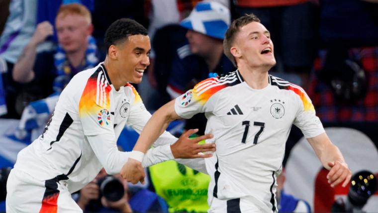 Netherlands vs. Germany: UEFA Nations League match prediction, odds, betting tips, and best bets