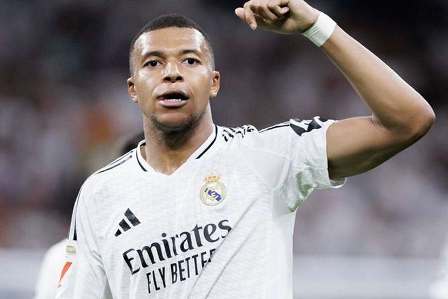 Mediation Urged for Real Madrid's Mbappe and PSG in â‚¬55M Dispute