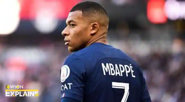 Ligue 1: Football body steps in to mediate between Kylian Mbappe and PSG over payment dispute