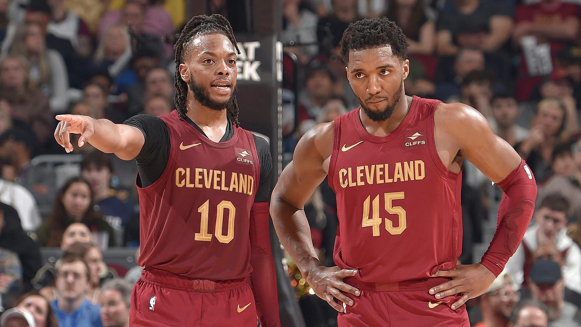 30 Teams in 30 Days: Cavaliers strengthen core and aim for Eastern Conference supremacy