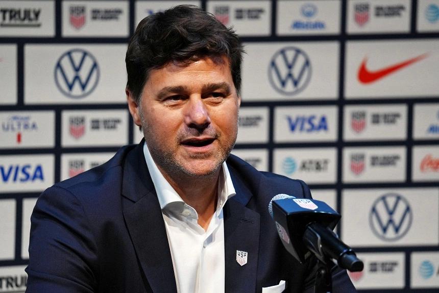 Mauricio Pochettino aims for US team to win the World Cup