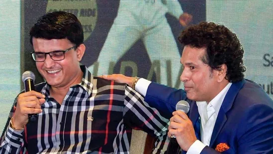 Tendulkar and Ganguly urged to step in regarding BCCI's Champions Trophy uncertainty: 'Let's keep politics out of cricket'