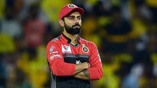 'Virat bhai told me to smash the next ball...': Ex-RCB player suffers consequences of misunderstanding Kohli's instructions