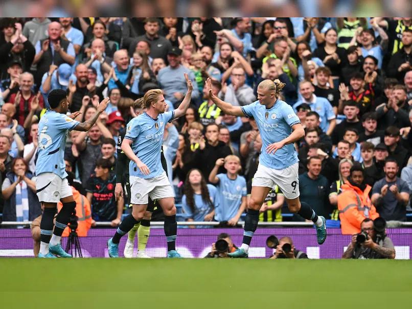 The Beginning of the End: Long-Awaited Hearing Commences for Manchester City's Golden Era