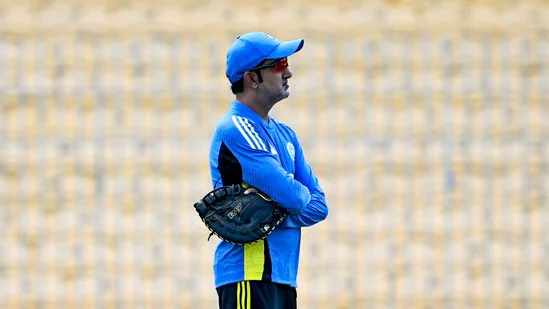 India's Big Shot Absences Spur BCCI to Introduce Unique Mannequin in Gautam Gambhir's Coaching Era