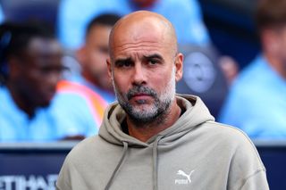 Learning the Art of Playing Calmly: Insights from a Manchester City Academy Graduate Under Pep Guardiola