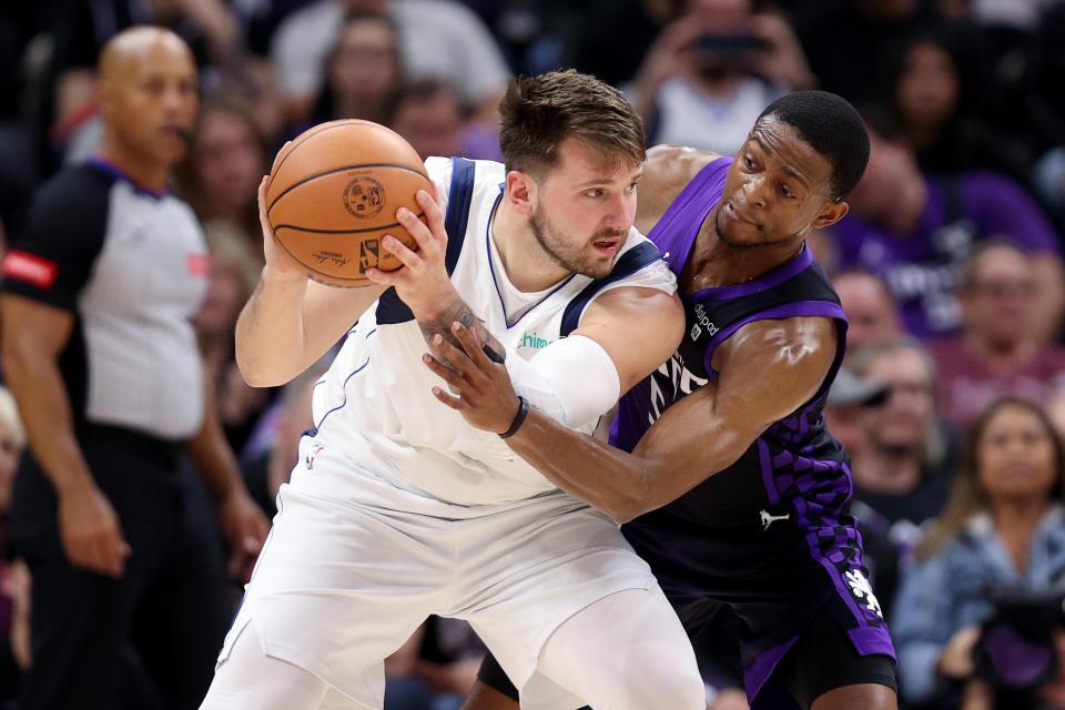 Former Kings GM Vlade Divac Reflects on Drafting Marvin Bagley Over Luka Dončić: 'Time will Tell' If It Was the Right Decision