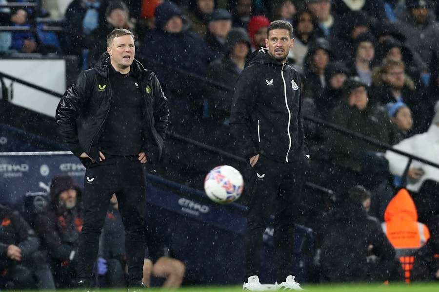 Newcastle vs Wimbledon EFL Cup match postponed due to severe flooding in Newcastle.