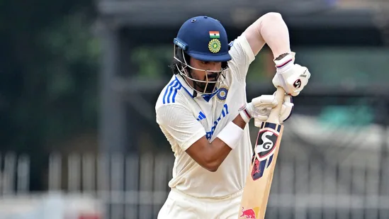 KL Rahul's poor performance in Chennai proves detrimental to India as the batsman receives harsh criticism post failure: Report