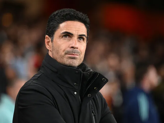 Arteta vows to support Arsenal's teenage talent after dominant win over Bolton