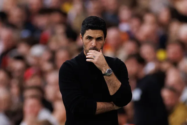 Roy Keane likens Mikel Arteta's tactics to four iconic figures in English football