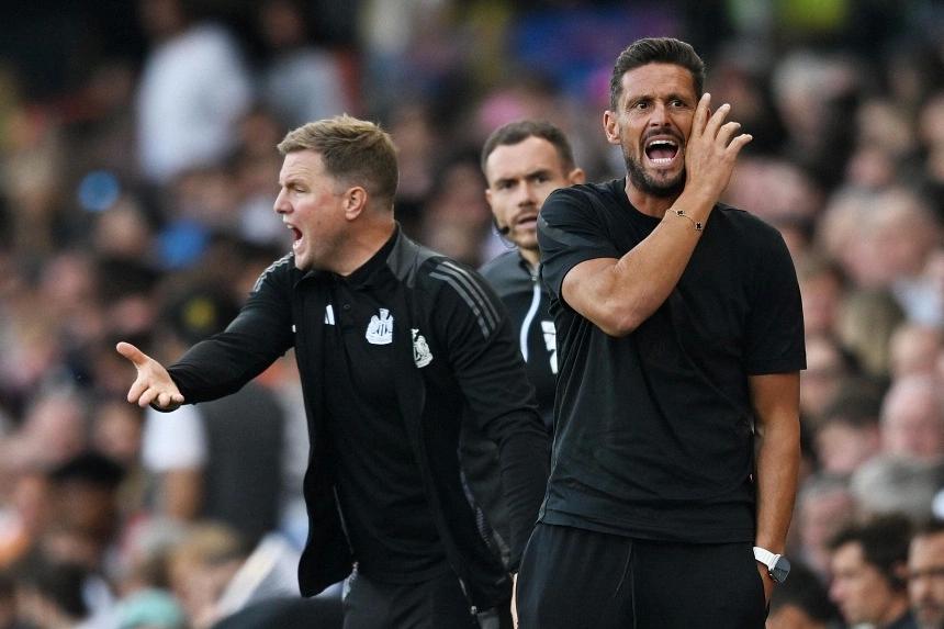 Eddie Howe Calls for Strong Reaction from Newcastle United Following Fulham Defeat and ‘Candid Discussions’