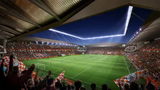 Luton Town Unveils Exciting New Designs for Proposed Stadium Upgrade