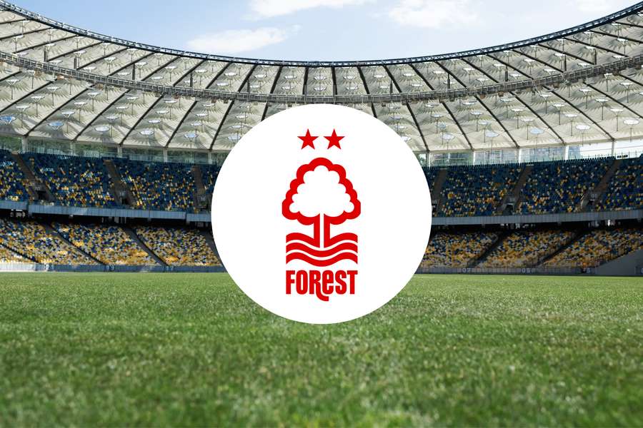 Forest announces Davies' first professional contract signing