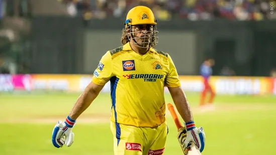 CSK undecided on utilizing uncapped retention card for MS Dhoni: 'MSD will make the final decision'