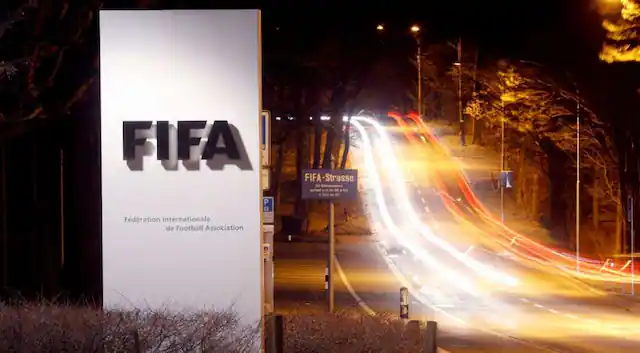 European Union's Top Court Raises Concerns Over FIFA Player Transfer Rules, Citing Potential Legal Violations