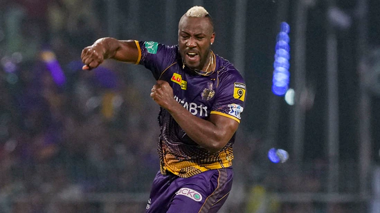 Andre Russell goes on expletive-laden tirade, accuses CPL of injustice towards Trinbago Knight Riders in contentious playoff