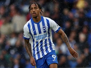 Has Brighton's Joao Pedro suffered an injury this weekend? Latest Premier League injury update