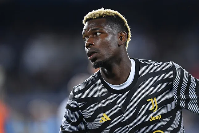 Paul Pogba's Return Date Confirmed After Four-Year Doping Ban Successfully Reduced on Appeal