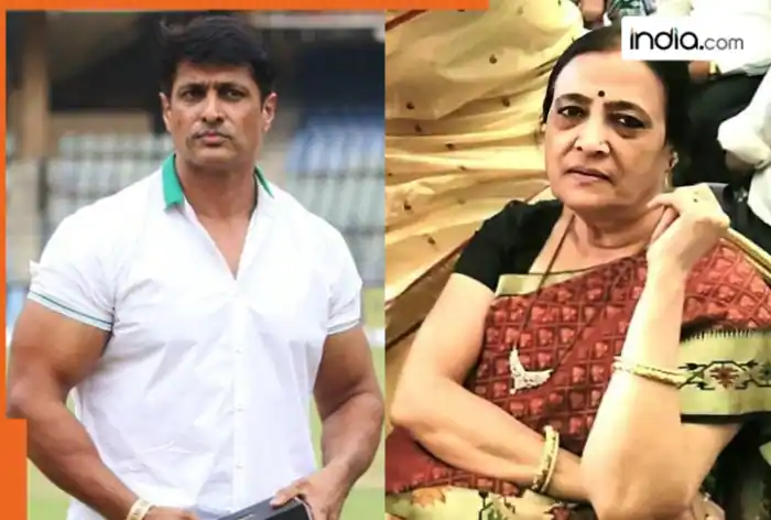 Tragedy Strikes as Former Indian Cricketer Salil Ankola's Mother Found Dead with Throat Slit in Pune Home