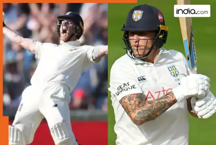 Ben Stokes ruled out of 1st Test against Pakistan; Brydon Carse announced as replacement