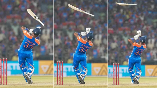 'Miraz's trip to Dhaka': Ravi Shastri and Tamim Iqbal's hilarious response to Hardik Pandya's bat mishap