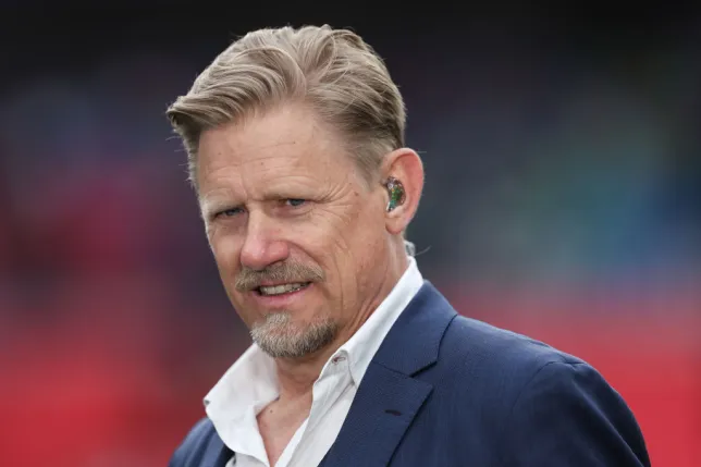 Peter Schmeichel identifies ideal manager for Manchester United