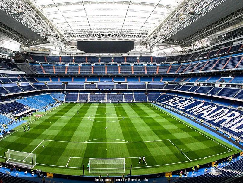 Real Madrid Faces Challenges with New Stadium