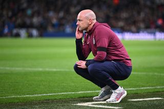 England interim boss Lee Carsley admits he is 'hopeful' of returning to under-21 set-up in the near future