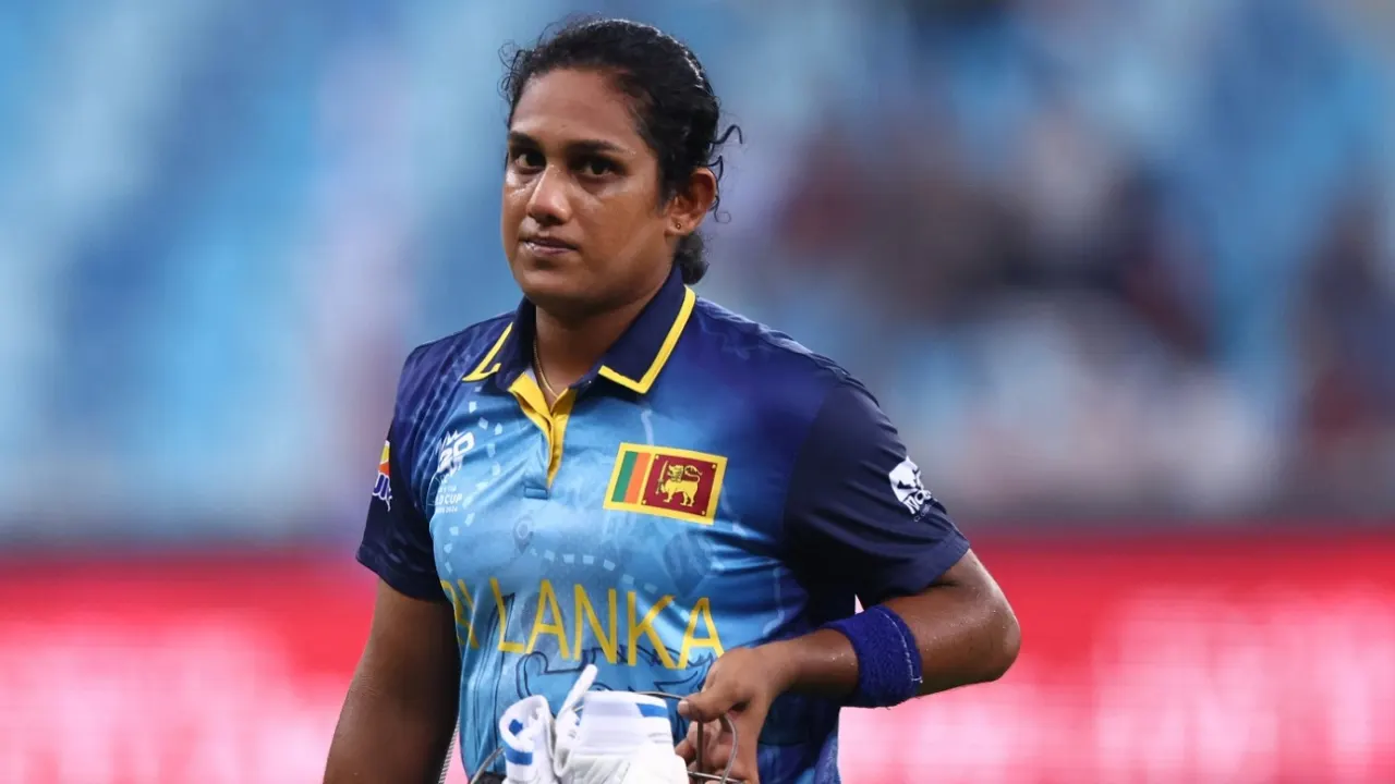 Sri Lanka welcomes back Nisansala to bat with Ranaweera