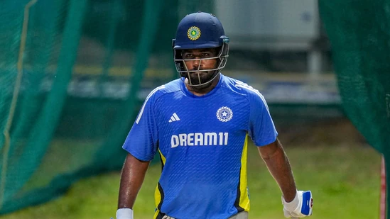 Sanju Samson reveals Gambhir and Rohit's interest in him for red ball cricket, eager to pursue Test career