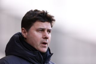 Early pressure looms for Mauricio Pochettino after USMNT loss