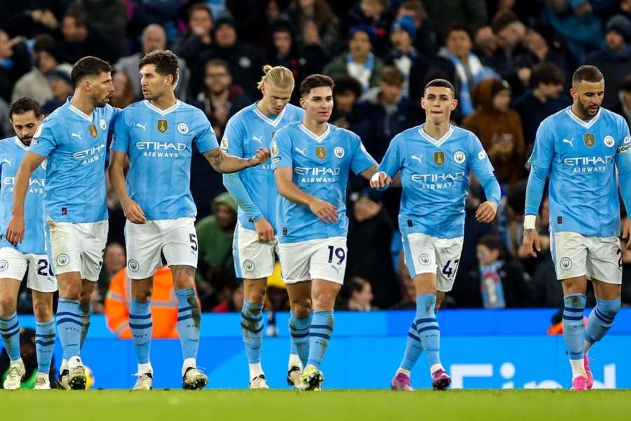 Man Utd remain unperturbed by Berrada and Man City charges - Ansser Sadiq