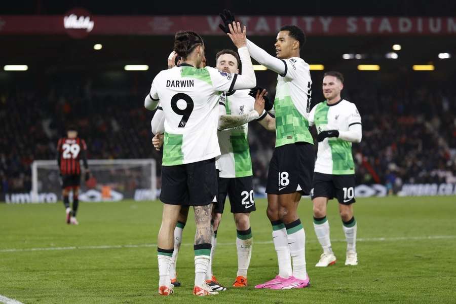 Liverpool young talent Stephenson details positional change in Dundee United